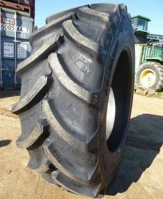 Шина с/х 620/70R42 AG-R R-1W 160A8/160D Tubeless (Tianli)