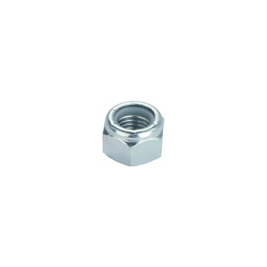 Гайка M16 X 2 стопорна (14M7260/70950987/4M7276/80201630/803-282C), JD