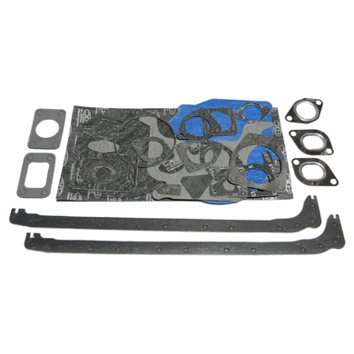 Комплект прокладок двиг. (MAXIMUM) Д-243 МТЗ-80-1025 (вир-во Україна)