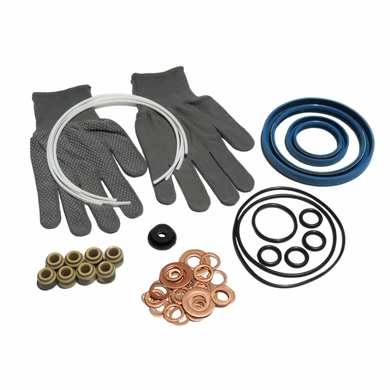 Комплект прокладок двиг. (MAXIMUM) Д-243 МТЗ-80-1025 (вир-во Україна)