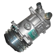 Компрессор кондиционера 24V Дон ПАЛЕССЕ