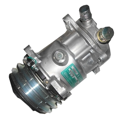 Компрессор кондиционера 24V Дон ПАЛЕССЕ