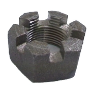 Гайка 1"-14, G5 (1629/427652/84402286/425-1316), Wishek 153