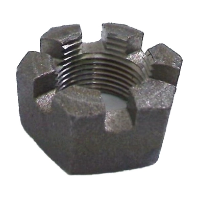 Гайка 1"-14, G5 (1629/427652/84402286/425-1316), Wishek 153