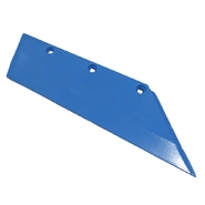 Лемех правый SB56D REI 558x150x11, Лемкен
