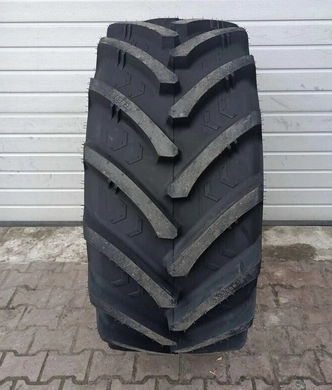 Шина с/х 540/65R28 TDR 650 149D Tubeless (Ascenso)