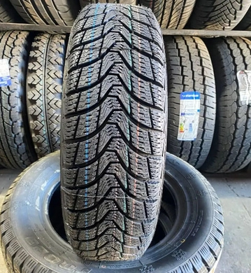 Шина 175/65R14 Premiorri ViaMaggiore 82Т Tubeless (БцШЗ) зима