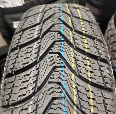 Шина 175/65R14 Premiorri ViaMaggiore 82Т Tubeless (БцШЗ) зима