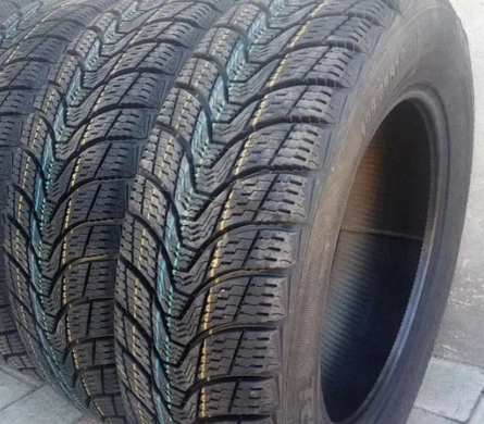 Шина 215/55R16 Premiorri ViaMaggiore 93T Tubeless (БцШЗ) зима