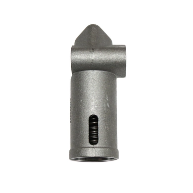 Клапан перепускний насосу масляного двигуна FT-1304