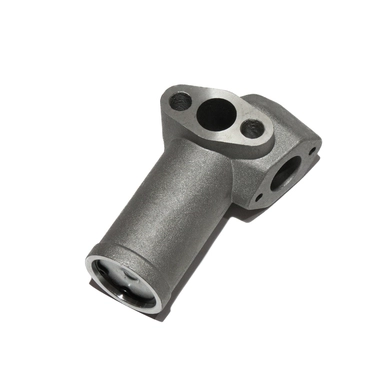 Клапан перепускний насосу масляного двигуна FT-1304