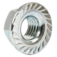 Гайка M12 X 1.75 фланц.(14M7401/14M7299/AC608404/829-2412/86512497/14M7518/E80242/E63525), JD