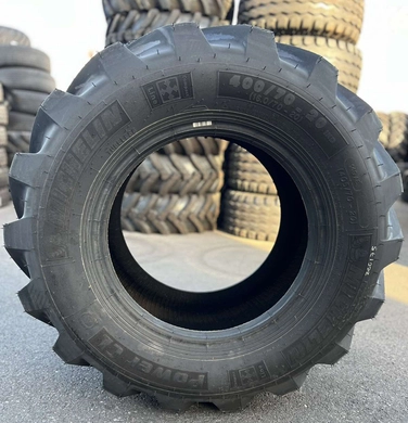 Шина 400/70-20 (16.0/70-20) IND Power CL 149A8 Tubeless (Michelin)