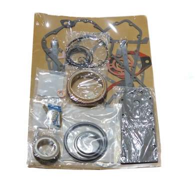 Комплект прокладок блока двиг. нижний (A77855/A77857/3800558), 2388/2166, DCEC