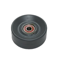 Ролик натяжителя в сборе, Claas (628771.0), Tuc.480/470/430/340