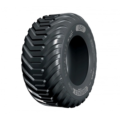 Шина с/х 550/60-22.5 GREEN EX FL700 16 сл 166A8/162B Tubeless (GRI)