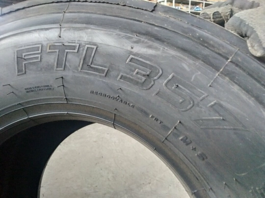 Шина 435/50R19.5 FTL357 20 сл 160J (TORQUE) прицепные