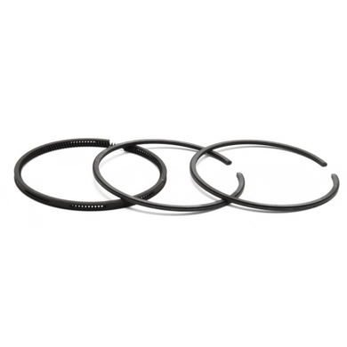 Кольца поршневые STD DAF, RVI (к-т на 1 порш.) (Goetze)