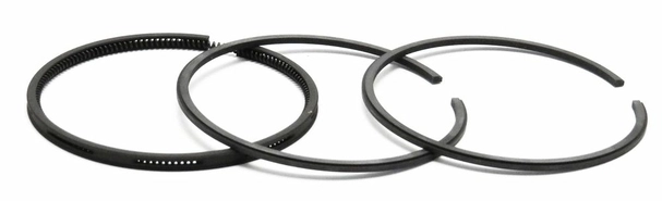 Кольца поршневые STD DAF, RVI (к-т на 1 порш.) (Goetze)