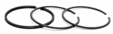 Кольца поршневые STD DAF, RVI (к-т на 1 порш.) (Goetze)