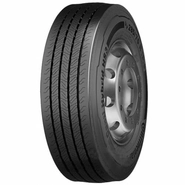 Шина 265/70R19.5 Conti Hybrid HS3 14 сл 140/138M M+S (Continental)  кермові