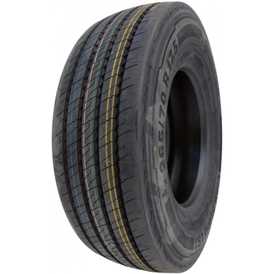 Шина 265/70R19.5 Conti Hybrid HS3 14 сл 140/138M M+S (Continental)  кермові