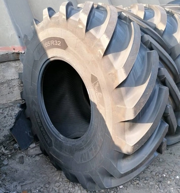 Шина с/х 800/65R32 (30.5LR32) MEGAXBIB 2 178A8/178B Tubeless (Michelin)