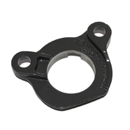 Корпус муфты жатки CLAAS Conspeed ( Оригинал )