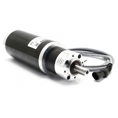 Електродвигун ESPRO R 6000C