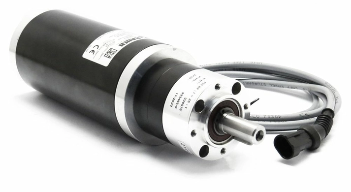 Електродвигун ESPRO R 6000C