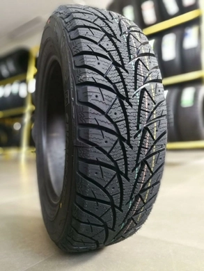 Шина 195/65R15 Snowgard 91T Tubeless (БцШЗ) зима