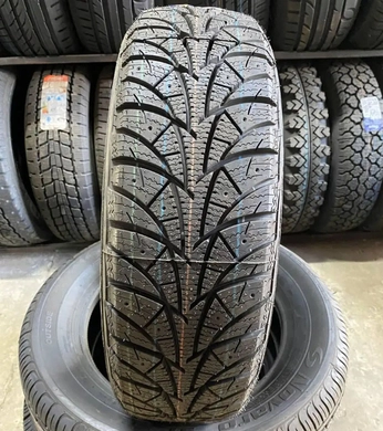 Шина 195/65R15 Snowgard 91T Tubeless (БцШЗ) зима