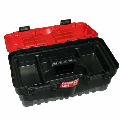 Ящик переносной для инструмента FORMULA S500 (QBRICK)