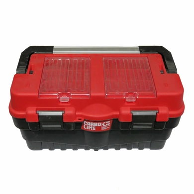 Ящик переносной для инструмента FORMULA S500 (QBRICK)