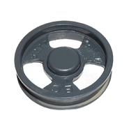 Шкив (D160), Claas Tuc.480-470/430/340, Meg.218-208, Lex.670-640/560-540