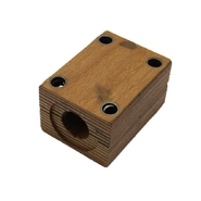Підшипник соломотряса дерев., Claas Meg.204-203, Med.330-310, Dom.98 / 96/88/86