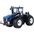 Модель трактора New Holland T9,530 M1:32 (Britains)