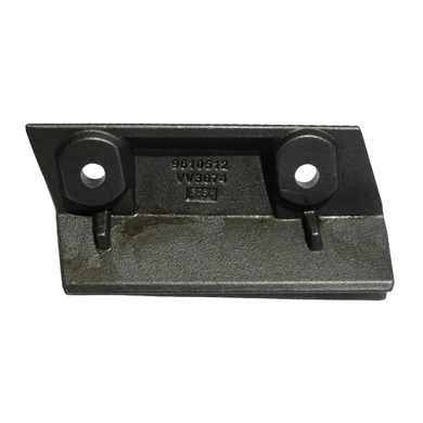 Бич ротора крупный шаг RH (86503256), CR9080