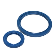 Коврик полу кабіни (гума) FT-504