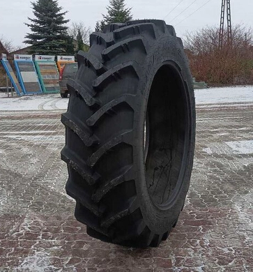 Шина с/х 340/85R24 (13.6R24) TDR 850 125D Tubeless (Ascenso)