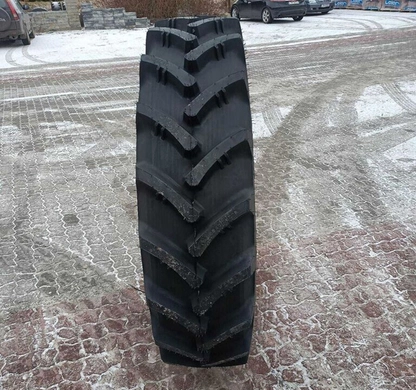 Шина с/х 340/85R24 (13.6R24) TDR 850 125D Tubeless (Ascenso)