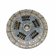 Диск сцепления ведомый RENAULT, VOLVO (SACHS) 1878007170