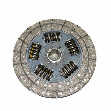 Диск сцепления ведомый RENAULT, VOLVO (SACHS) 1878007170