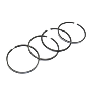 Кільця поршневі Д-240 -65 (п/кт)