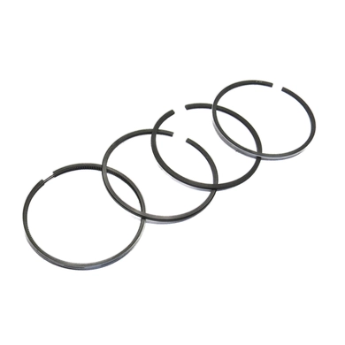 Кільця поршневі Д-240 -65 (п/кт)