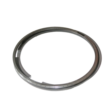 Кільця поршневі DAF CF85/XF105 MX300, MX340, MX375 (130мм) (4мм/3,16мм/4мм) (Mahle)