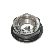 Гайка М52х2 ступицы BPW (0526647060, 0526647110) (Mansons)