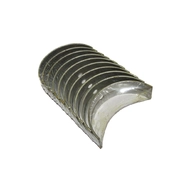 Вкладыши коренные СТ THM КамАЗ