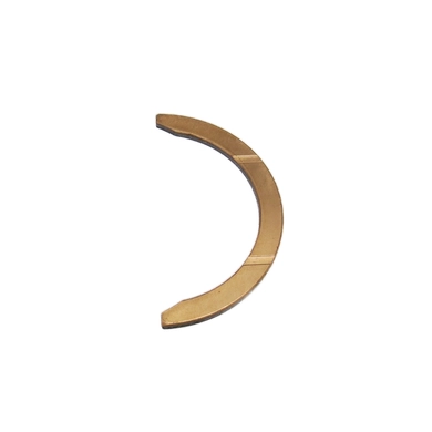 Полукольцо подш. колен. вала верх. Р3 КАМАЗ THM