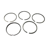 Кільця поршневі Д-240 -65 (п/кт) (THM)